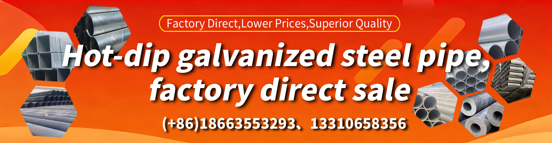 Adelaide Hot Dip Galvanized Steel Pipe Manufacturer - DN15-DN300 GB Standard Galvanized Steel Pipe Production Workshop